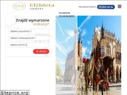 Sites similar to elzbieta.com.pl