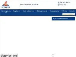 Sites similar to elzbieta.net