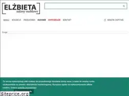 Sites similar to elzbieta.olsztyn.pl