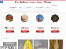 Sites similar to elzbieta.org