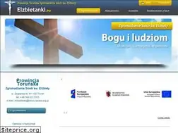 Sites similar to elzbietanki.eu