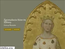 Sites similar to elzbietanki.waw.pl