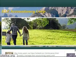 Sites similar to elzcpa.com
