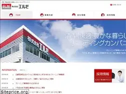Sites similar to elze.co.jp