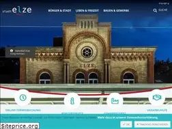 Sites similar to elze.de