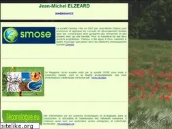 Sites similar to elzeard.fr