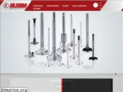 Sites similar to elzemwax.com