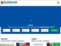 elzenaar.com