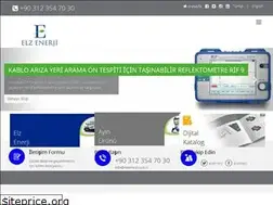 Sites similar to elzenerji.com.tr