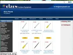 Sites similar to elzenplastik.com