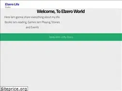 Sites similar to elzero.net