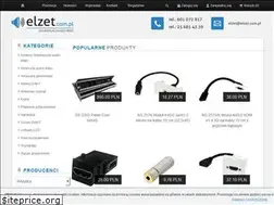 Sites similar to elzet.com.pl