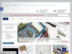 Sites similar to elzet.eu