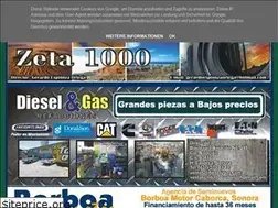 Sites similar to elzeta1000.blogspot.com