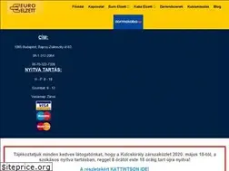 Sites similar to elzettzar.hu