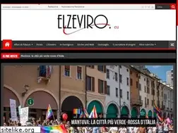 Sites similar to elzeviro.eu