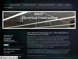 Sites similar to elzeyelectrical.com