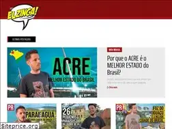 Sites similar to elzinga.com.br