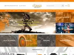 Sites similar to elzingaarchery.com