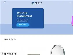 Sites similar to elzit.com