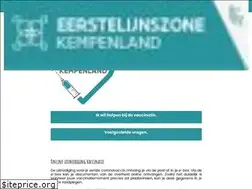 Sites similar to elzkempenland.be