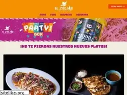 Sites similar to elzocalo.cl