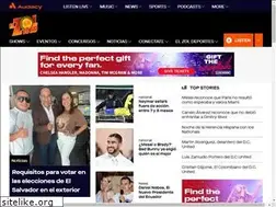 Sites similar to elzolradio.com