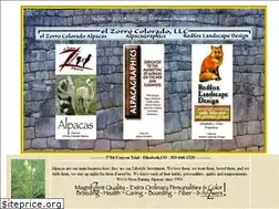 Sites similar to elzorrocolorado.com