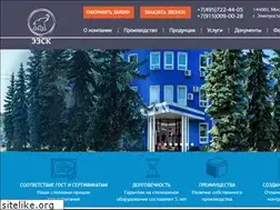 Sites similar to elzsk.ru