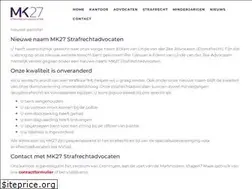 Sites similar to elzstrafrecht.nl