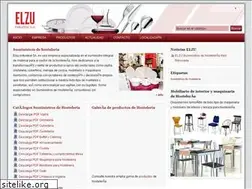 Sites similar to elzu.com