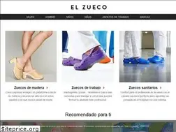 Sites similar to elzueco.com