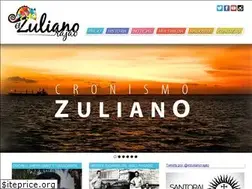 Sites similar to elzulianorajao.com