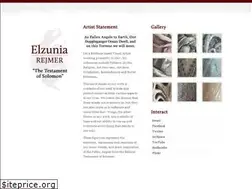 Sites similar to elzuniarejmer.com