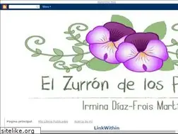 Sites similar to elzurrondelospostres.com
