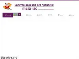 Sites similar to elzvit.com.ua
