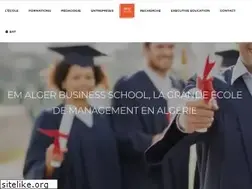 Sites similar to em-alger.com