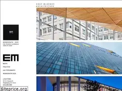 Sites similar to em-arc.com
