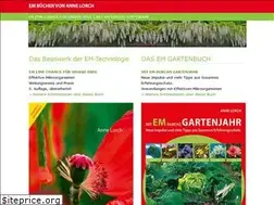 Sites similar to em-buch-lorch.com