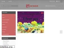 Sites similar to em-buch.de