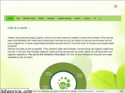 Sites similar to em-canary-islands.com