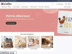 Sites similar to em-creation.fr