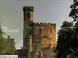 Sites similar to em-england.ru