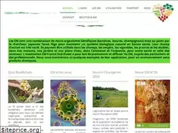 Sites similar to em-france.org