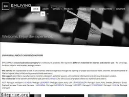 Sites similar to em-living.com