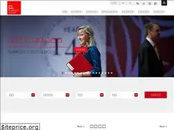 Sites similar to em-lyon.com.cn