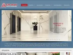 Sites similar to em-mak.gr