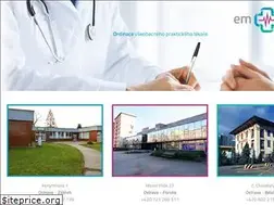 Sites similar to em-med.cz