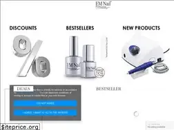 Sites similar to em-nail.pl