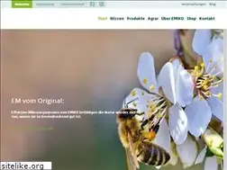 Sites similar to em-nord.de